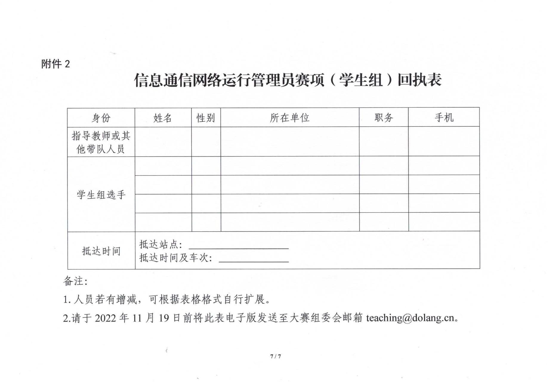 2022年工业互联网协同制造赛项决赛报到通知_06.jpg