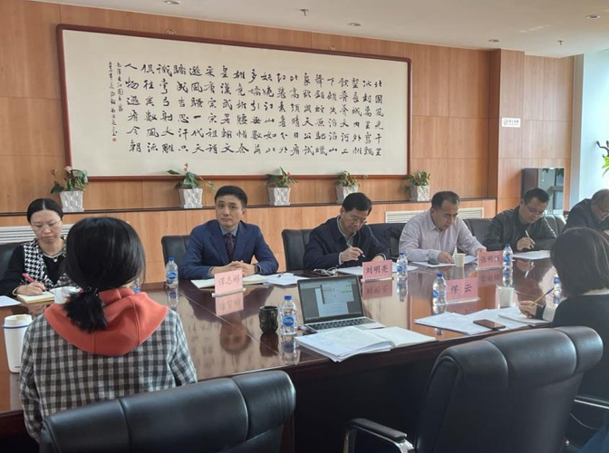 机器人工程技术人员国家职业标准开发启动会顺利召开